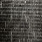 বাগানের বিছানার জন্য ৫০ মি দৈর্ঘ্যের কমলা 2.5 মি প্লাস্টিক উইড ম্যাট মেশ সানব্লক শেড