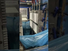 উচ্চ ঘনত্ব EPP প্যাকেজিং ফোম পরিবেশ বান্ধব সন্নিবেশ