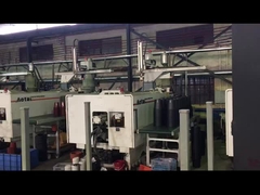 প্লাস্টিকের ফুলের পাত্র