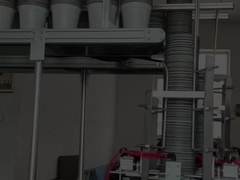 ২ গ্যালন ইনডোর নার্সারি ফুল পাত্র বাগান প্লাস্টিকের উদ্ভিদ পাত্র