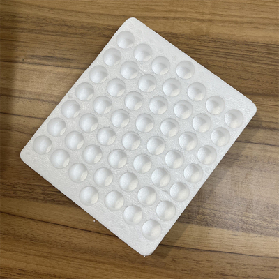 ফার্মাসিউটিক্যাল গ্লাস বোতল প্যাকেজিং Ampoule Tray Packaging