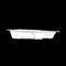 10ml ড্রাগ বোতল APET সাদা প্লাস্টিক ফোস্কা প্যাকেজিং শিশি হোল্ডার ট্রে