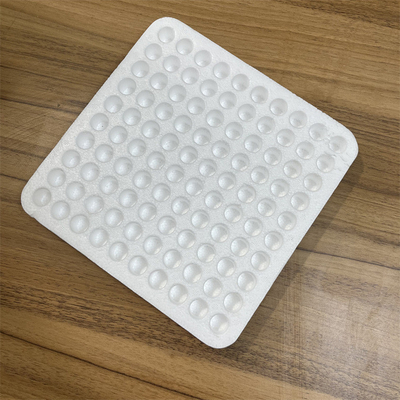 ফার্মাসিউটিক্যাল গ্লাস বোতল প্যাকেজিং Ampoule Tray Packaging