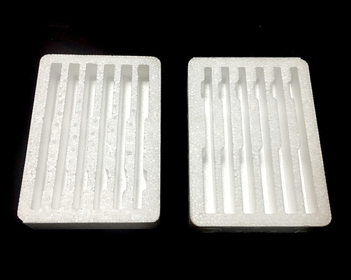 ফার্মাসিউটিক্যাল গ্লাস বোতল প্যাকেজিং Ampoule Tray Packaging