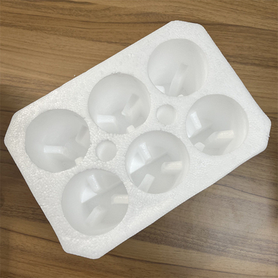 ফার্মাসিউটিক্যাল গ্লাস বোতল প্যাকেজিং Ampoule Tray Packaging