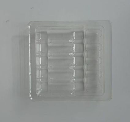 1 মিলি ampoule blister tray Clear 5 bottles ampoule hole ampoule and small vial plastic tray 1 মিলি ampoule blister tray পরিষ্কার 5 বোতল ampoule hole ampoule এবং ছোট vial প্লাস্টিকের ট্রে