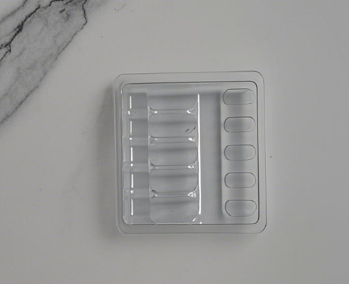 1 মিলি ampoule blister tray Clear 5 bottles ampoule hole ampoule and small vial plastic tray 1 মিলি ampoule blister tray পরিষ্কার 5 বোতল ampoule hole ampoule এবং ছোট vial প্লাস্টিকের ট্রে