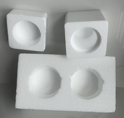 বিল্ডিংয়ের আইসোলেশন প্যানেল হিসাবে ইপিএস