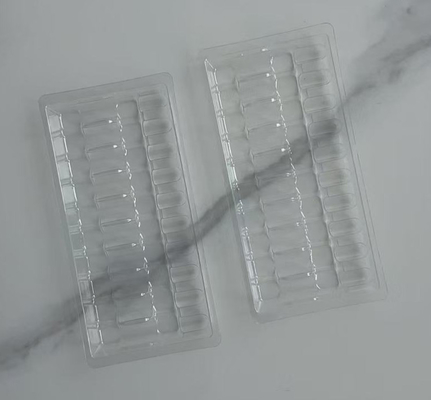 বোতল মাউন্ট করার জন্য 1ml10 ট্রে সরবরাহ করুন