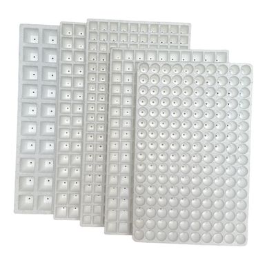 160-সেল রাউন্ড ফ্লোটিং চারা ট্রে