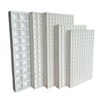 160-সেল রাউন্ড ফ্লোটিং চারা ট্রে