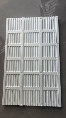 160-কোষের গোলাকার চারা ট্রে, বীজ বপন ট্রে, ভাসমান চারা ট্রে