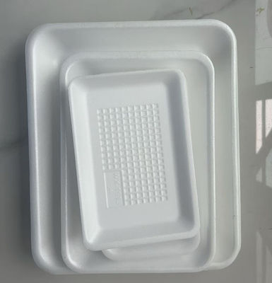 ভঙ্গুর ইলেকট্রনিক্স এবং কার্গো সুরক্ষার জন্য কাস্টমাইজড ইকো-বন্ধুত্বপূর্ণ শক-প্রুফ ইপিএস প্যাকেজিং