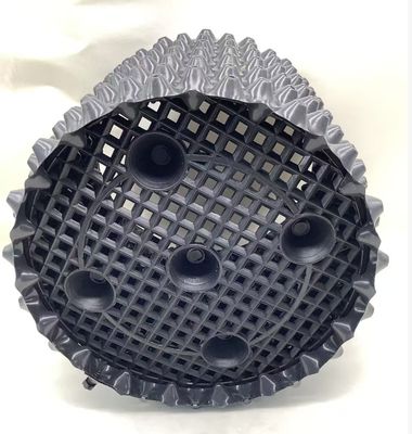 এইচডিপিই মূল নিয়ন্ত্রণ পাত্র