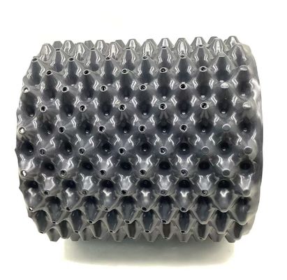 এইচডিপিই মূল নিয়ন্ত্রণ পাত্র