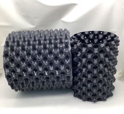 এইচডিপিই মূল নিয়ন্ত্রণ পাত্র, ফুলের টব, বড় রোপণ পাত্র