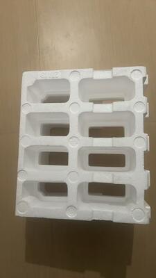 EPP, EPS, Insulation Box, Automotive Parts  epp foam box  styrofoam box
