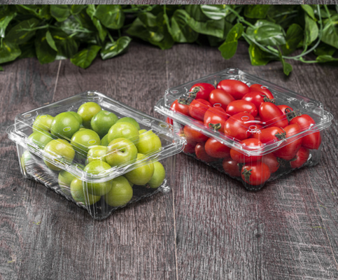 ফলের বাক্স, ফলের ট্রে, মাংসের প্যাকেজিং বাক্স, সবজির প্যাকেজিং বাক্স, ফাস্ট ফুড বাক্স, বিস্কুট বাক্স, কেকের বাক্স, পাশাপাশি স্বচ্ছ বাক্স এবং মুদ্রিত বাক্স।