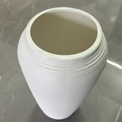 Factory Wholesale Porous Root-Controlling Bonsai Pot with PE Coated Finish in Multiple Sizes