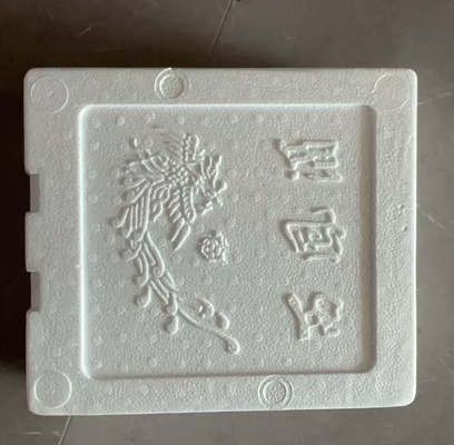 EPP  EPS  wine foam box   liquor foam package  alcohol foam carton  accept customization