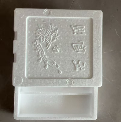 EPP, EPS, Insulation Box, Automotive Parts  epp foam box  styrofoam box