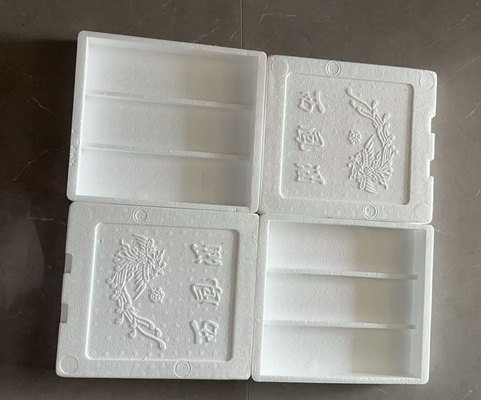 accept customization  EPP  EPS   cushioning package  breakage prevention  shock absorbing packaging    anti‑shock container  fragile goods packaging  glass bottle protection