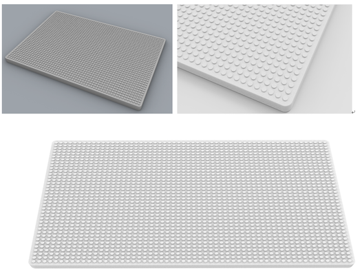 Bathroom Anti-Slip Floor Mat  Wet Area Non Slip Mat   Shower Foot Mat Bathroom Foot Mat Bathroom Bathing Mat