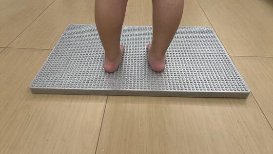 Massage Bumps Fast Drainage Mold Resistant Shower Mat and Bathroom Mat for Wet Areas