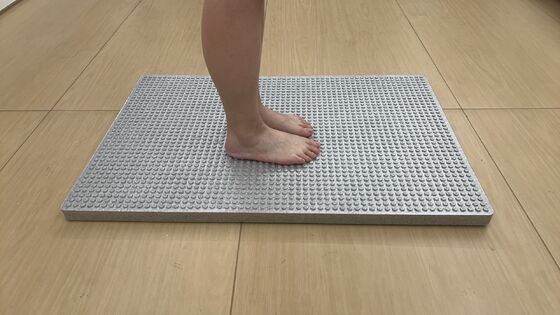 One Piece Mold Resistant Fast Drainage Shower Mat Non Slip Mat for Bath Floor Safety